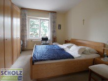 Schlafzimmer Begehrtes Komponistenviertel in Lankwitz - 3 Zi. m. Potenzial f�r eine TOP-Wohnung