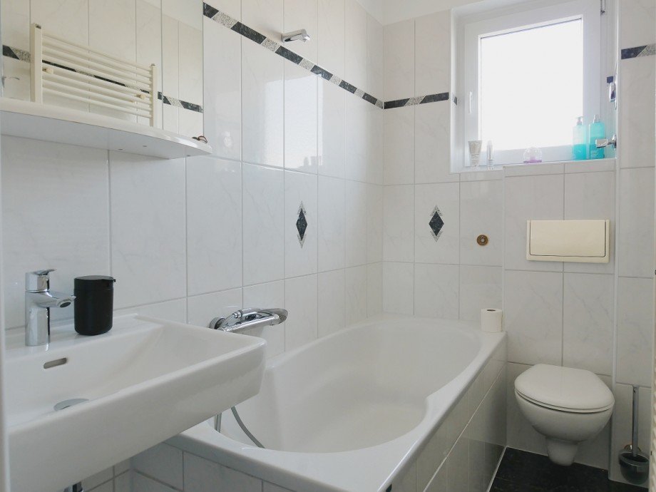 Bad Etagenwohnung Berlin