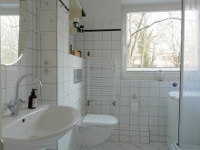 Bad Tolle 2 bzw. 3 Zimmer in Lichterfelde, hell, gr�n, ruhig, sehr gepflegt