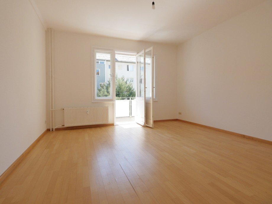 Wohnen Etagenwohnung Berlin