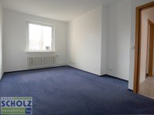 Schlafzimmer Sonnige 3 Zi.-Whg. nahe Schloss Charlottenburg - modernisiert, frisch renoviert, Stellplatz