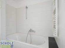 Badezimmer Steglitz - Tolle 2 Zi.-Whg. im Bestzustand - sonnig, ruhig, modernisiert