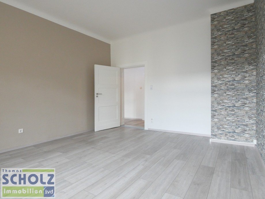 Zimmer 1 Etagenwohnung Berlin / Siemensstadt